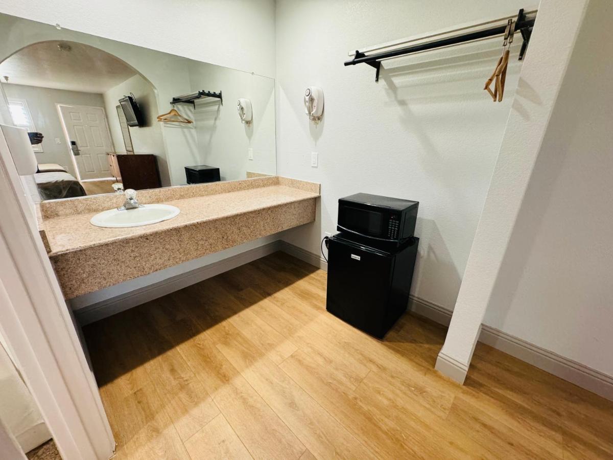 Morgan Hill Inn 2*